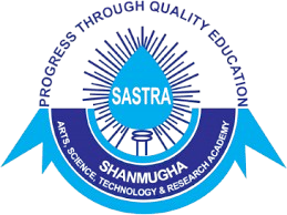 SASTRA Logo